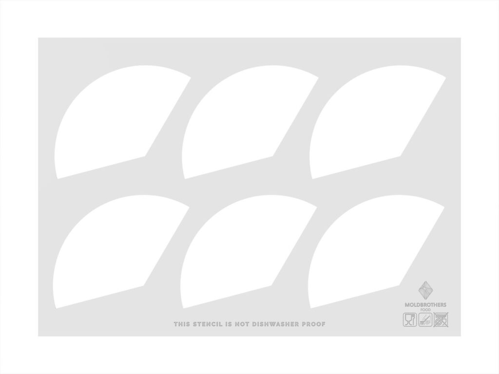 Cone Stencil