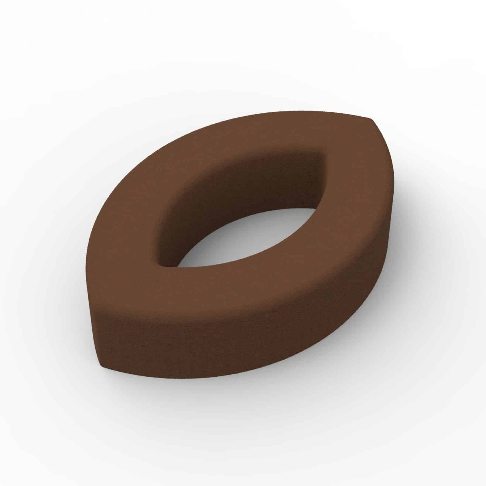 Oval Tub Mold