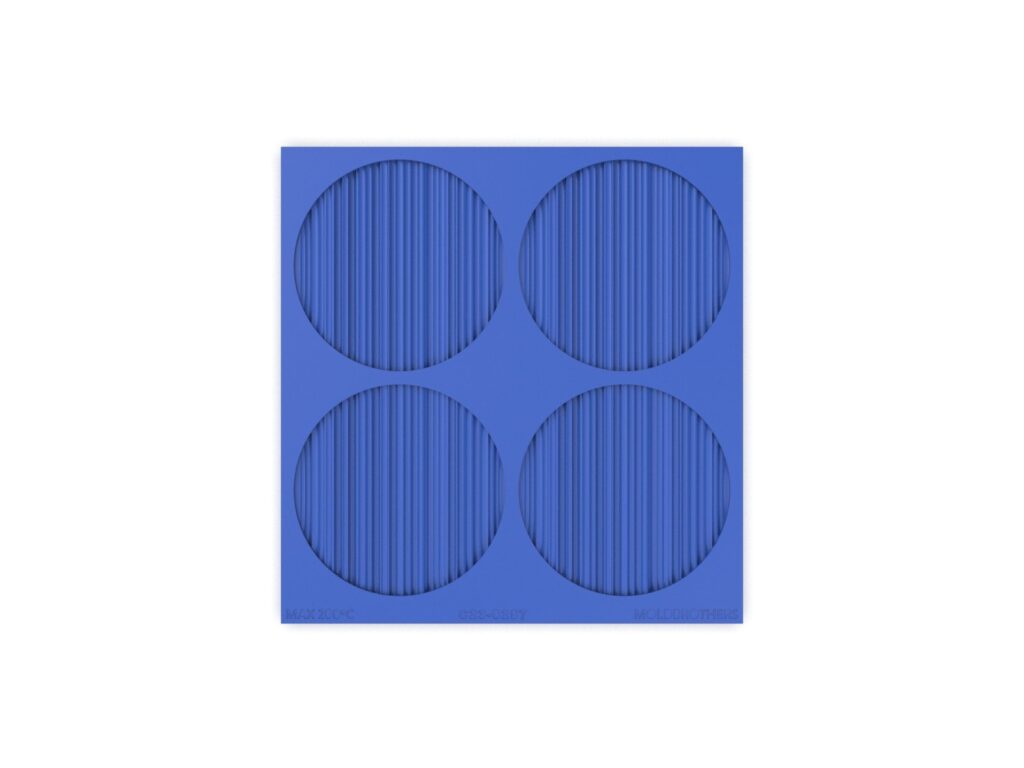 Disque de ligne Mold