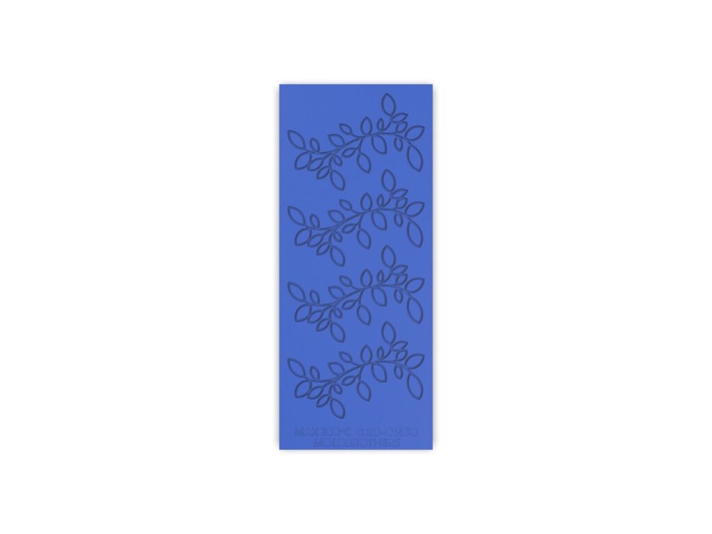 Sprout Tuille Mold