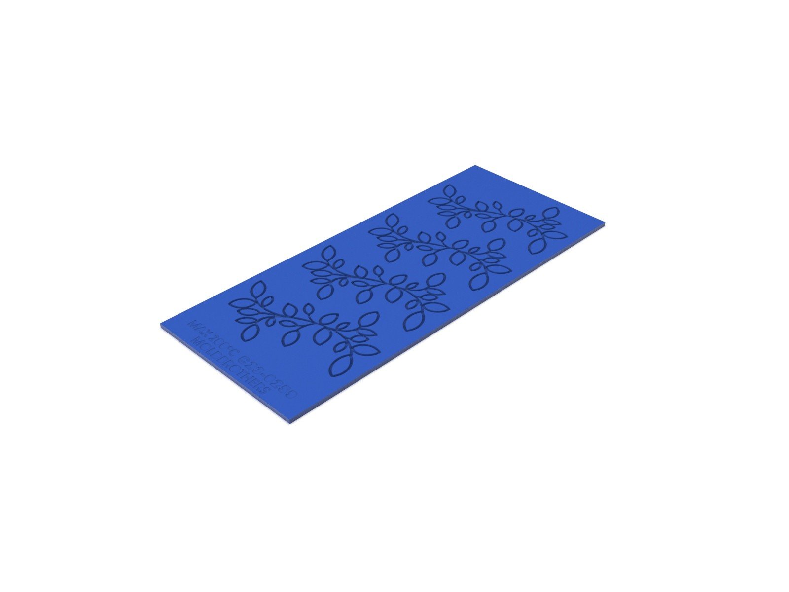 Sprout Tuille Mold