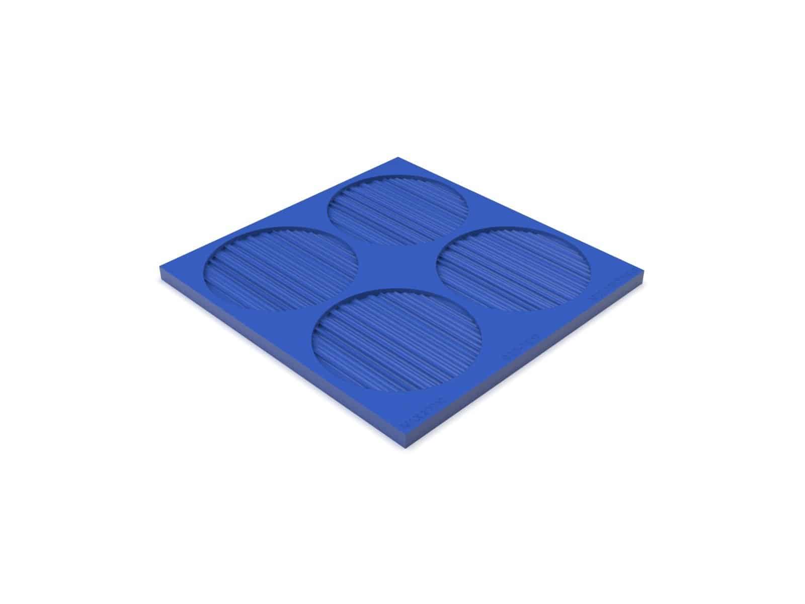 Disque de ligne Mold