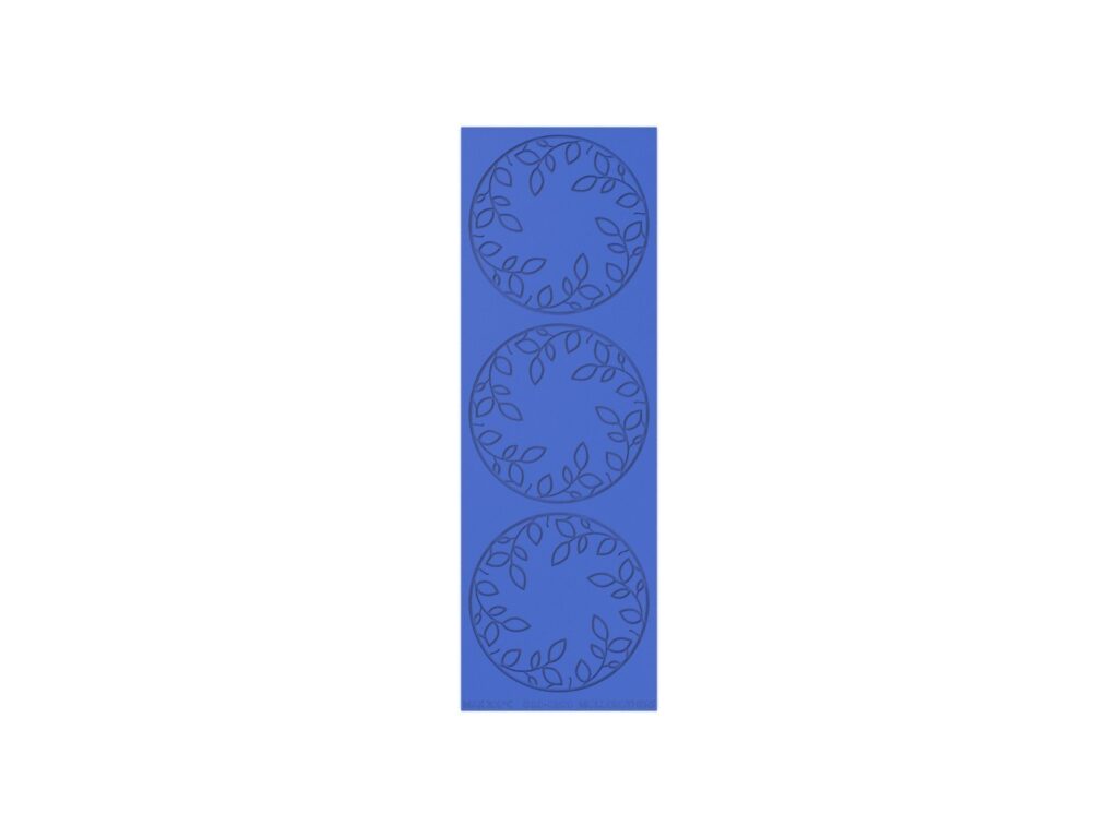 Sprout Ring Tuille Mold