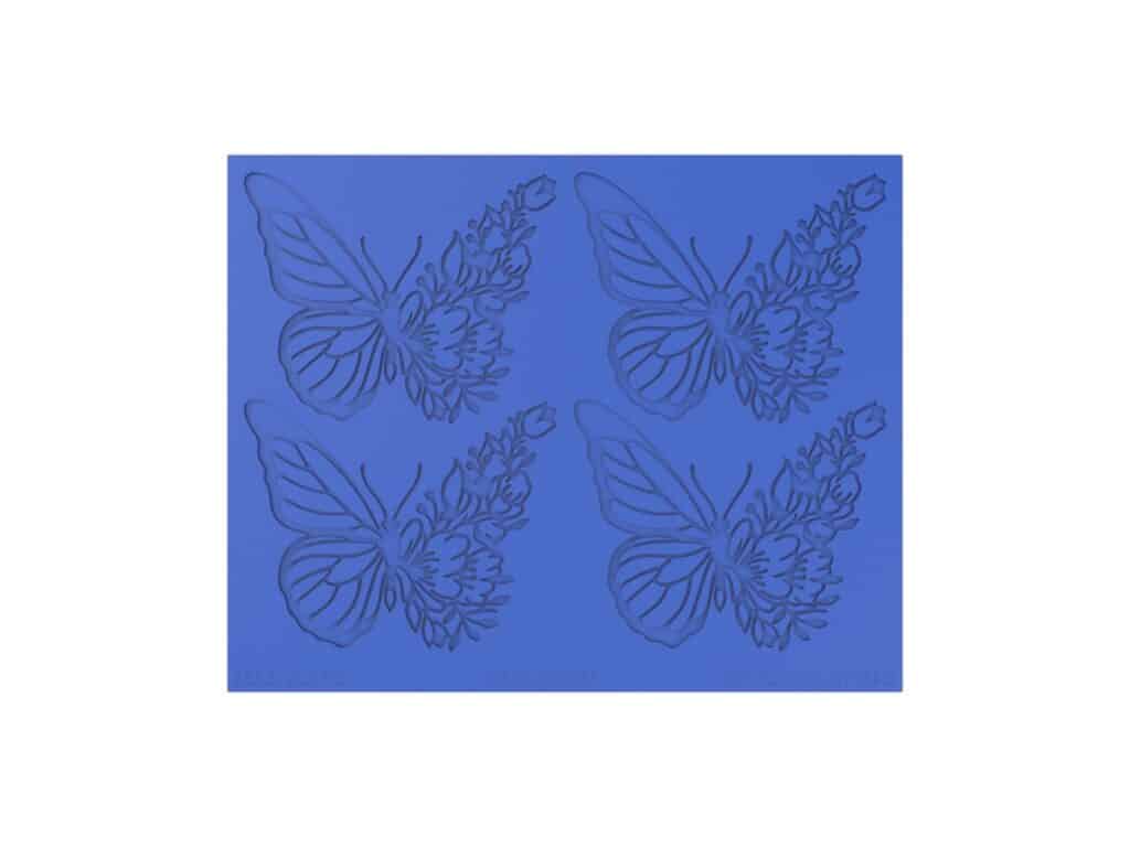 Brian Mark Hansen x MoldBrothers Bocuse Butterfly Mold