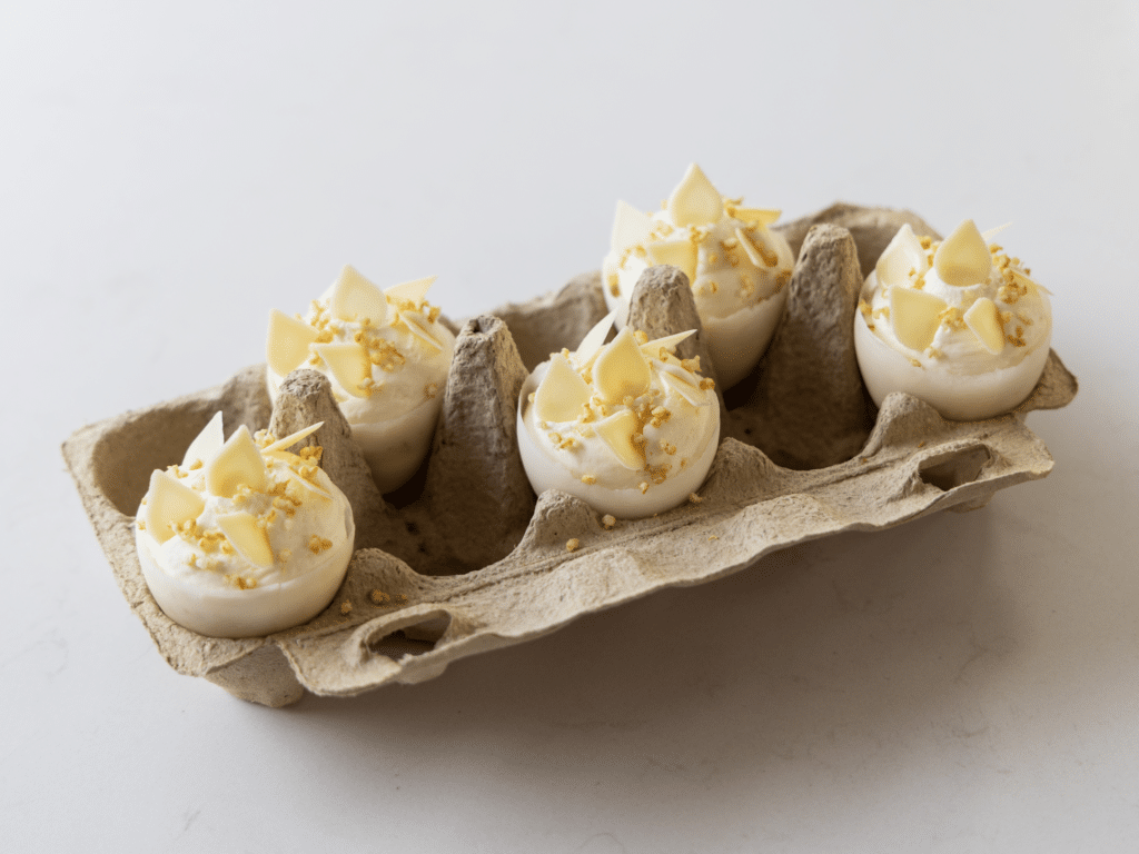 Egg Pie Tee