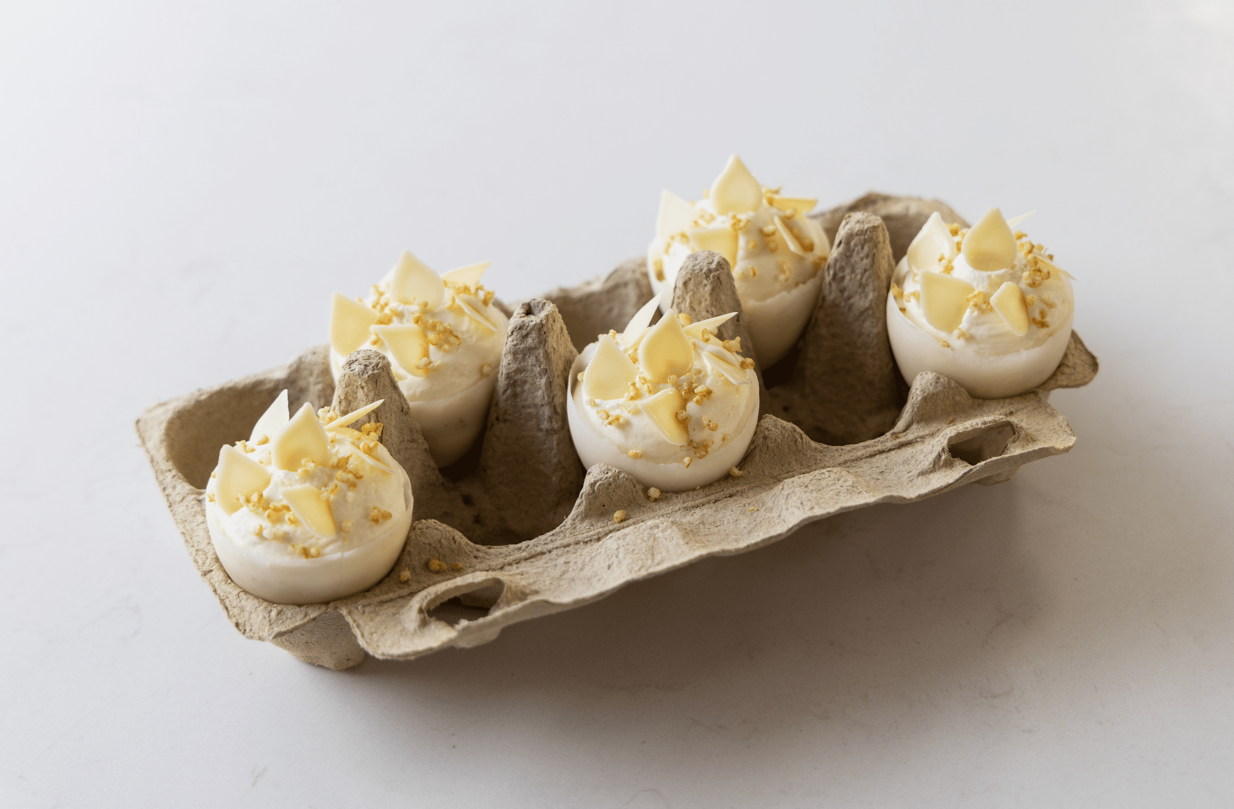 Egg Pie Tee