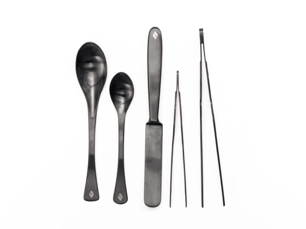 Plating Set