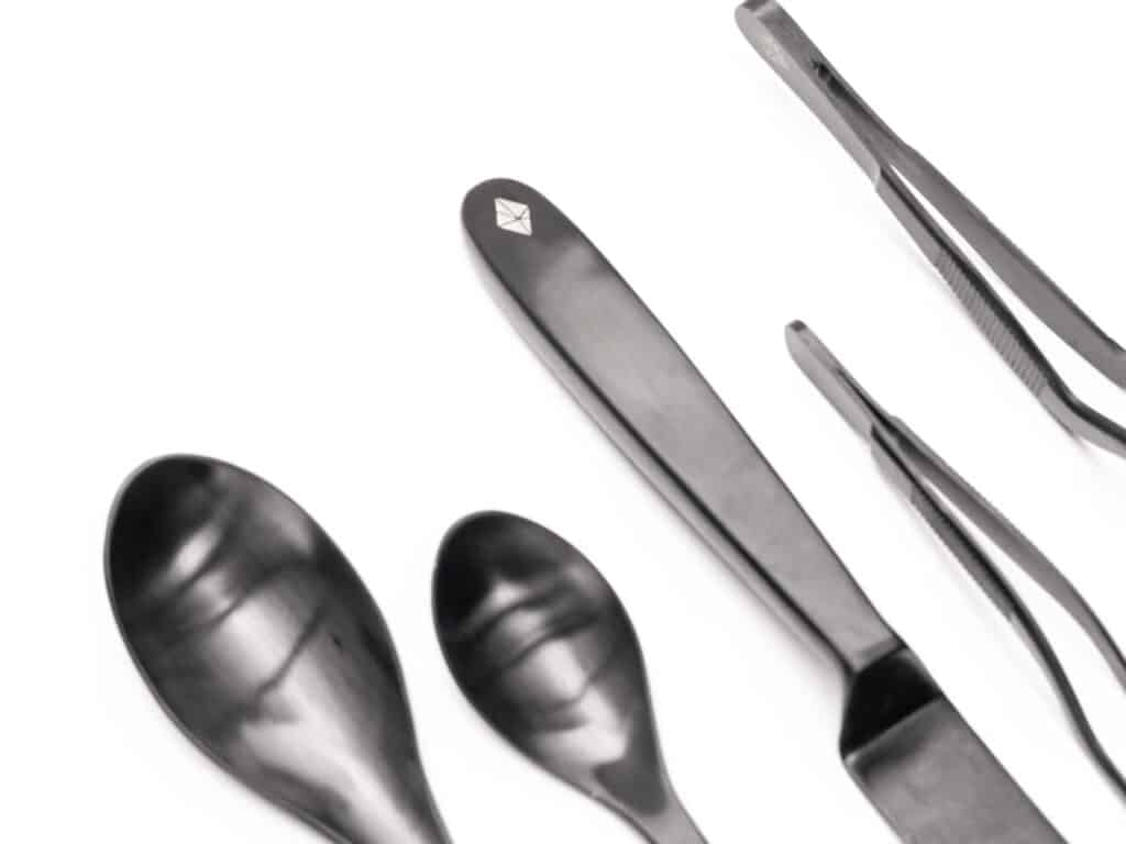 Plating Set