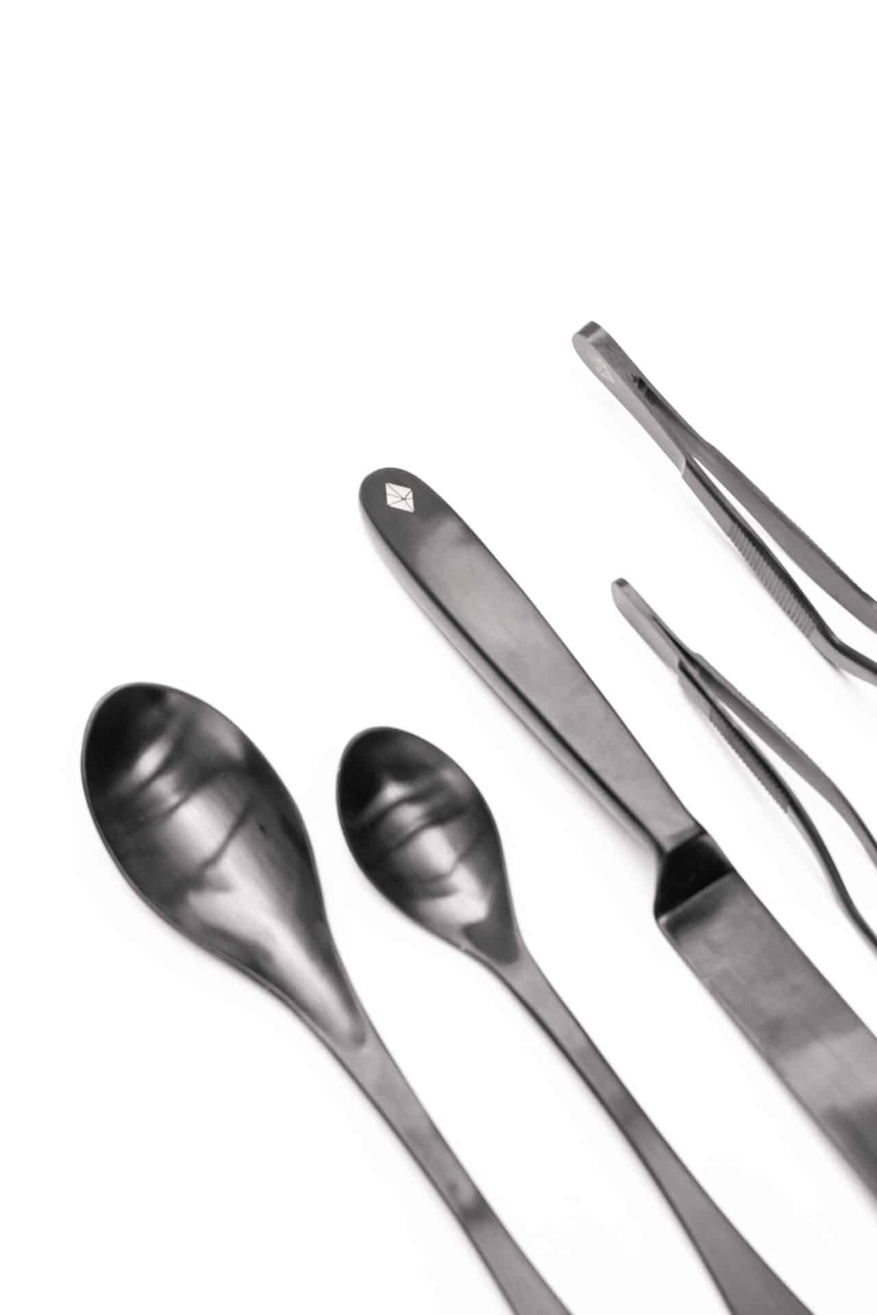 Plating Set