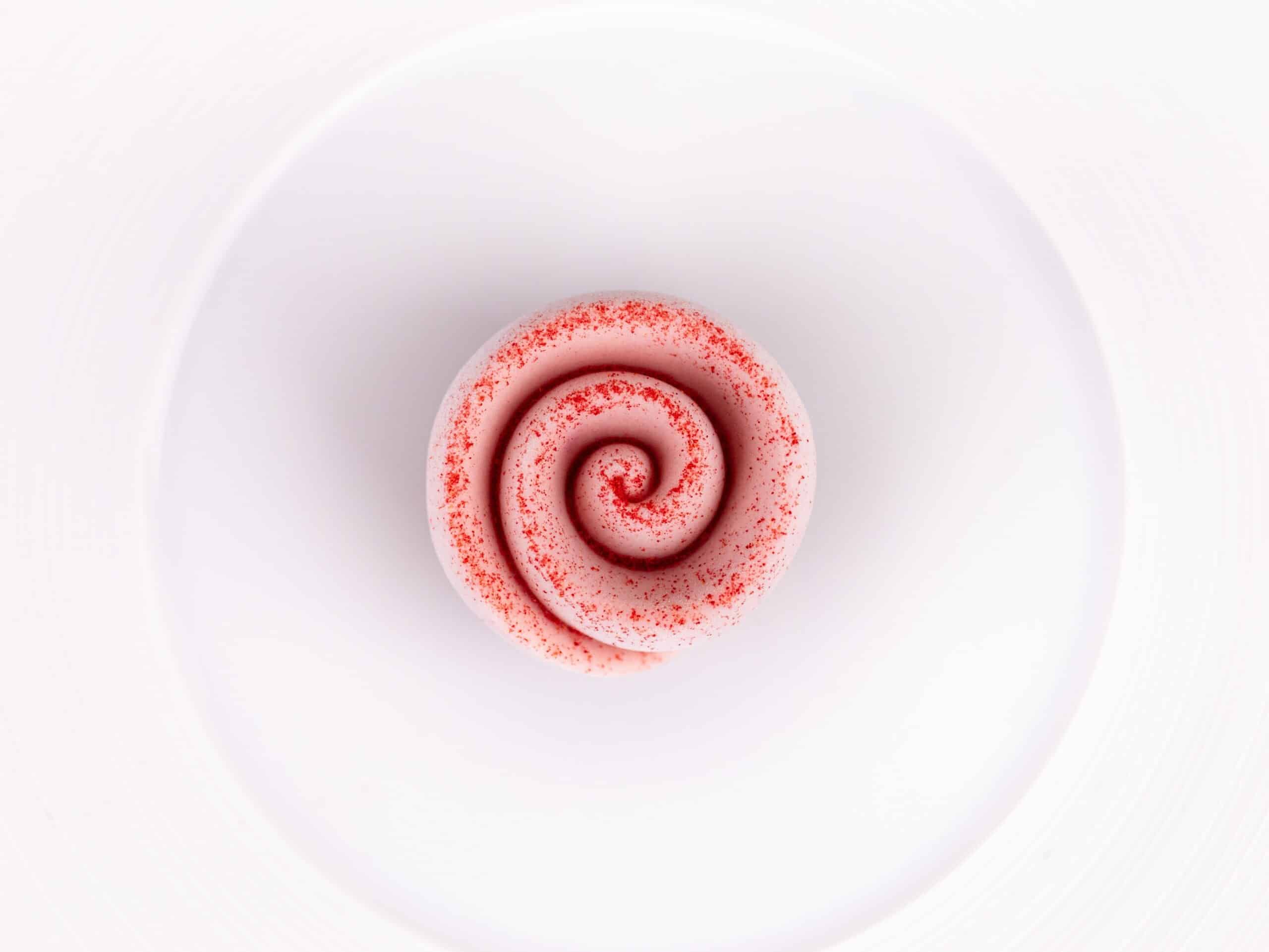 Rose Mold