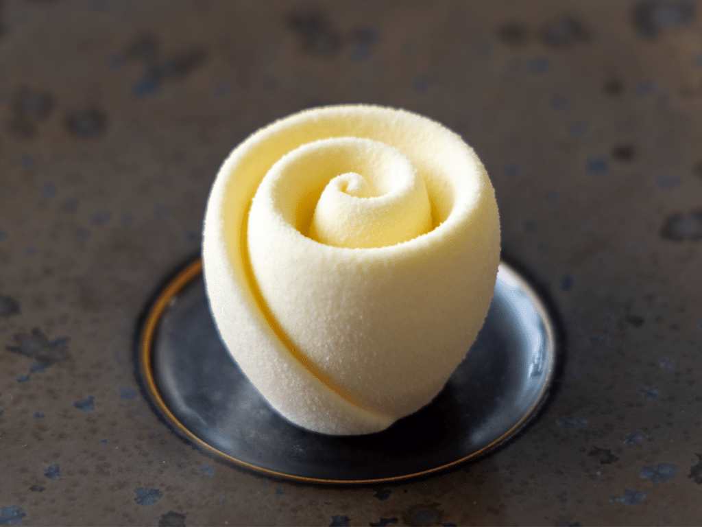 Rose Mold