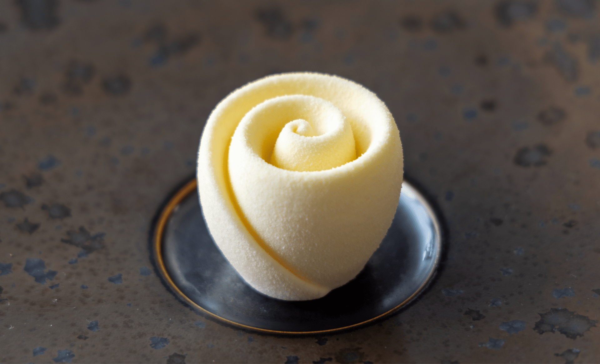 Rose Mold