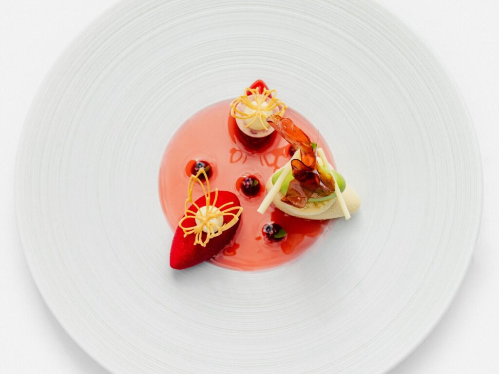 Quenelle Mold
