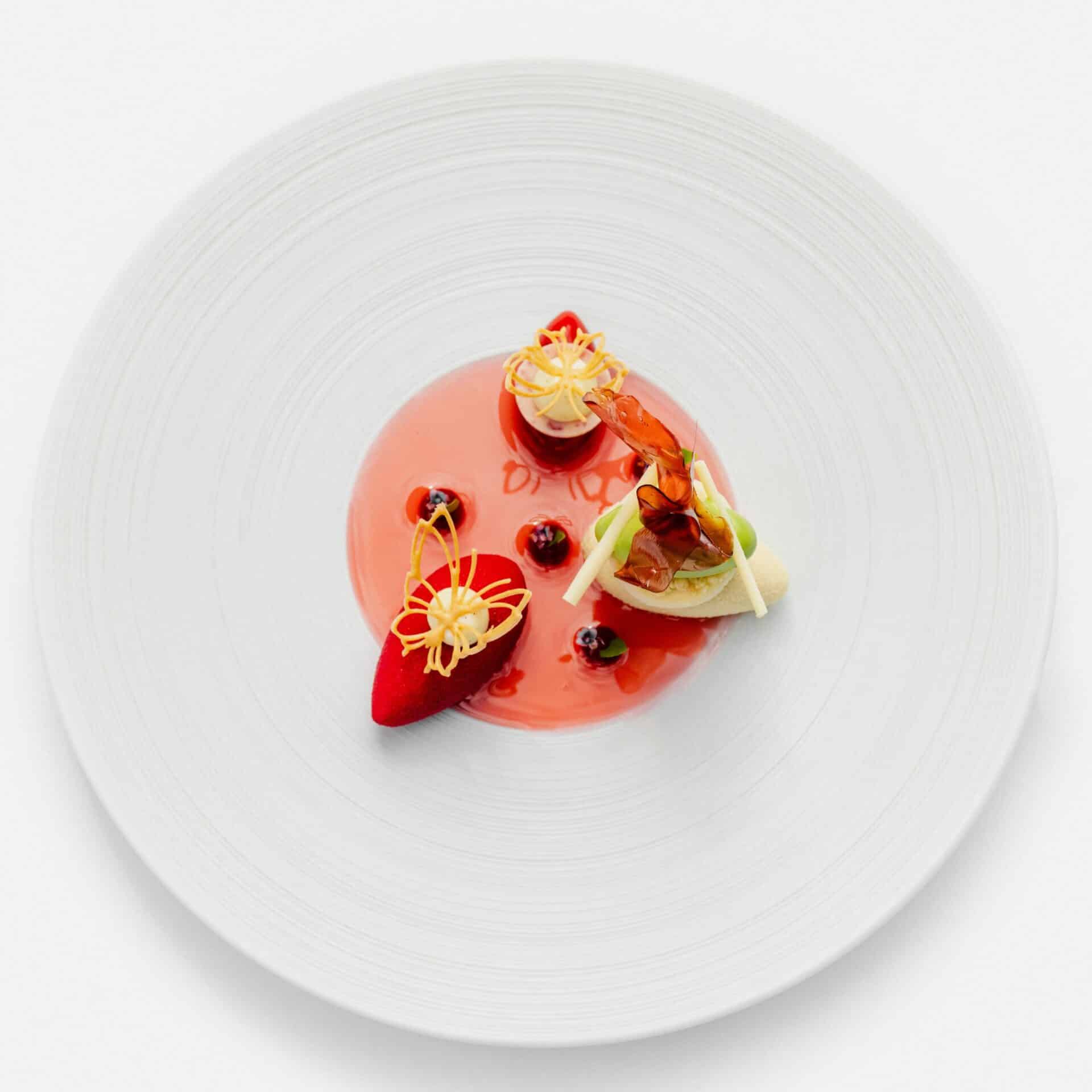 Quenelle Mold