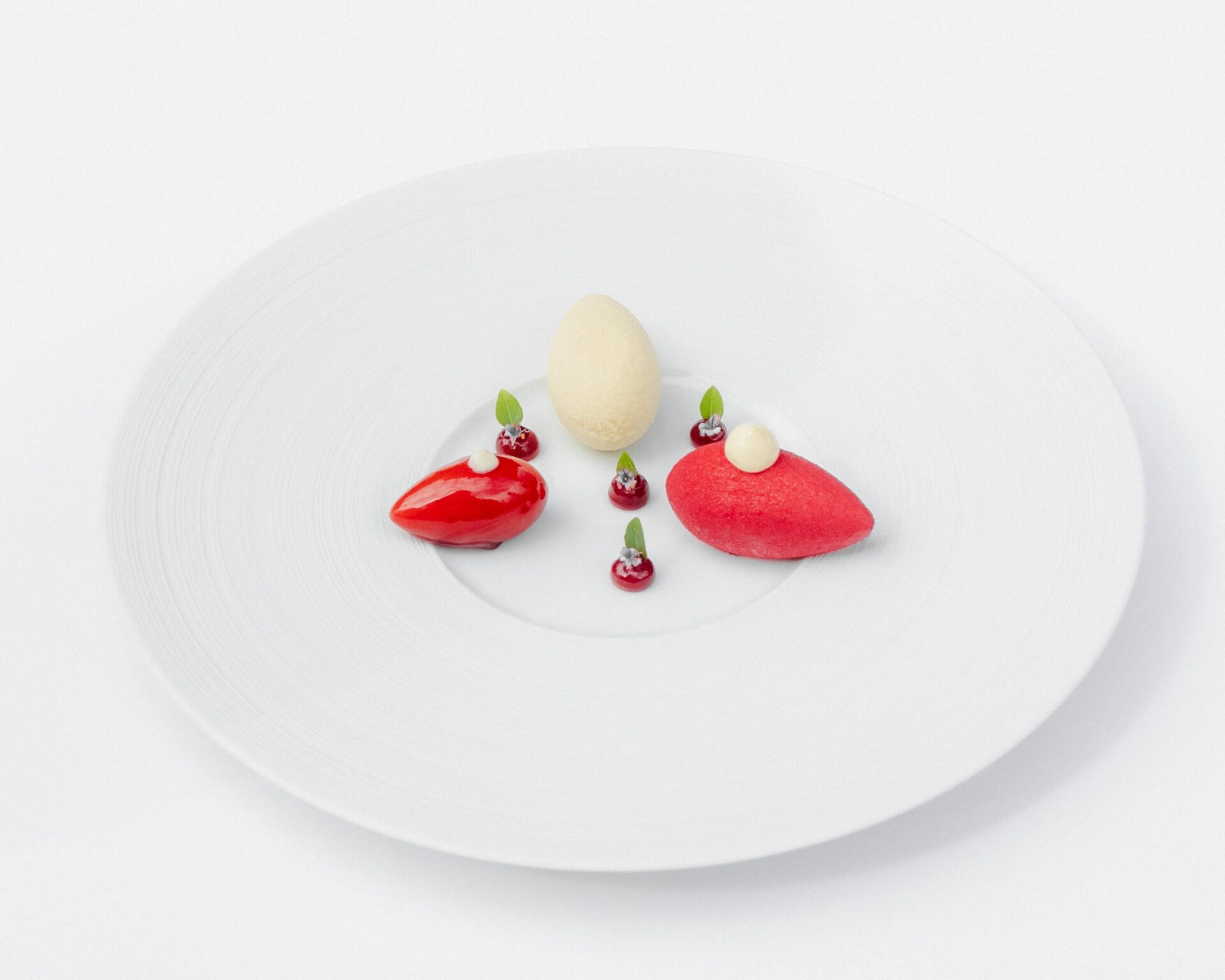Quenelle Mold Mini
