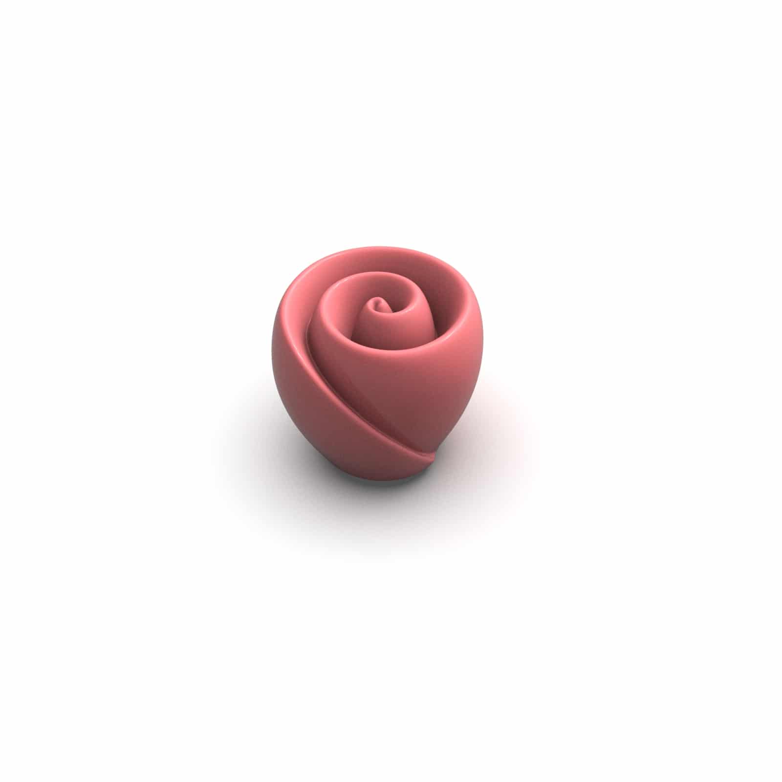 Rose Mold