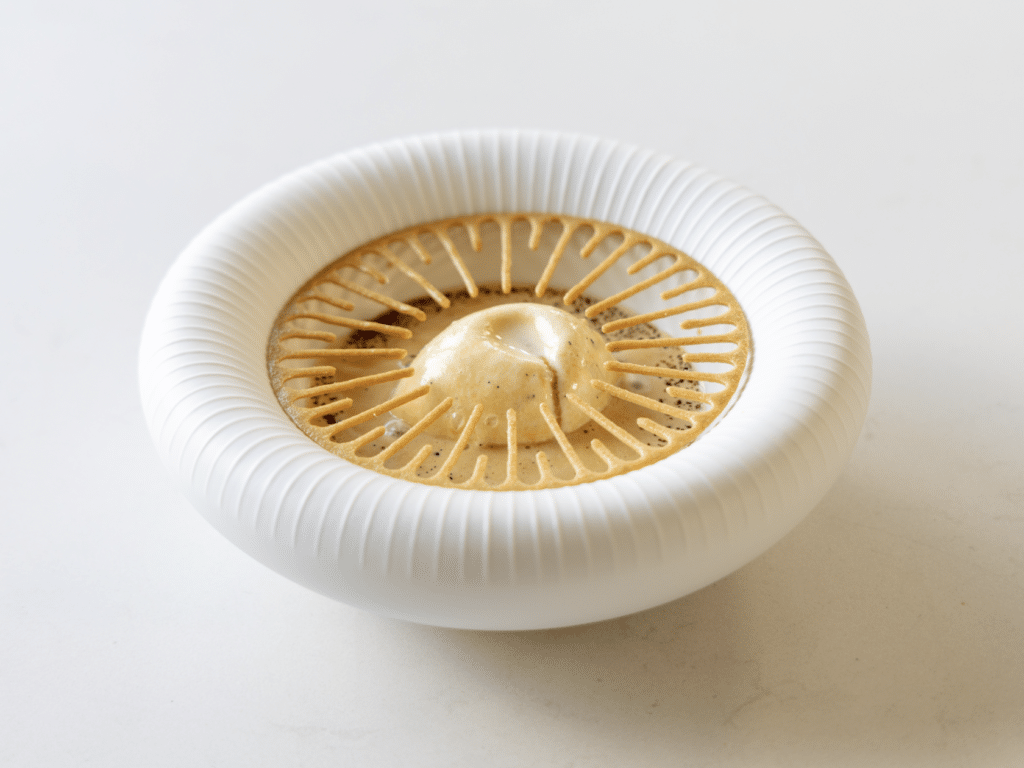 Espiga Tuille Mold