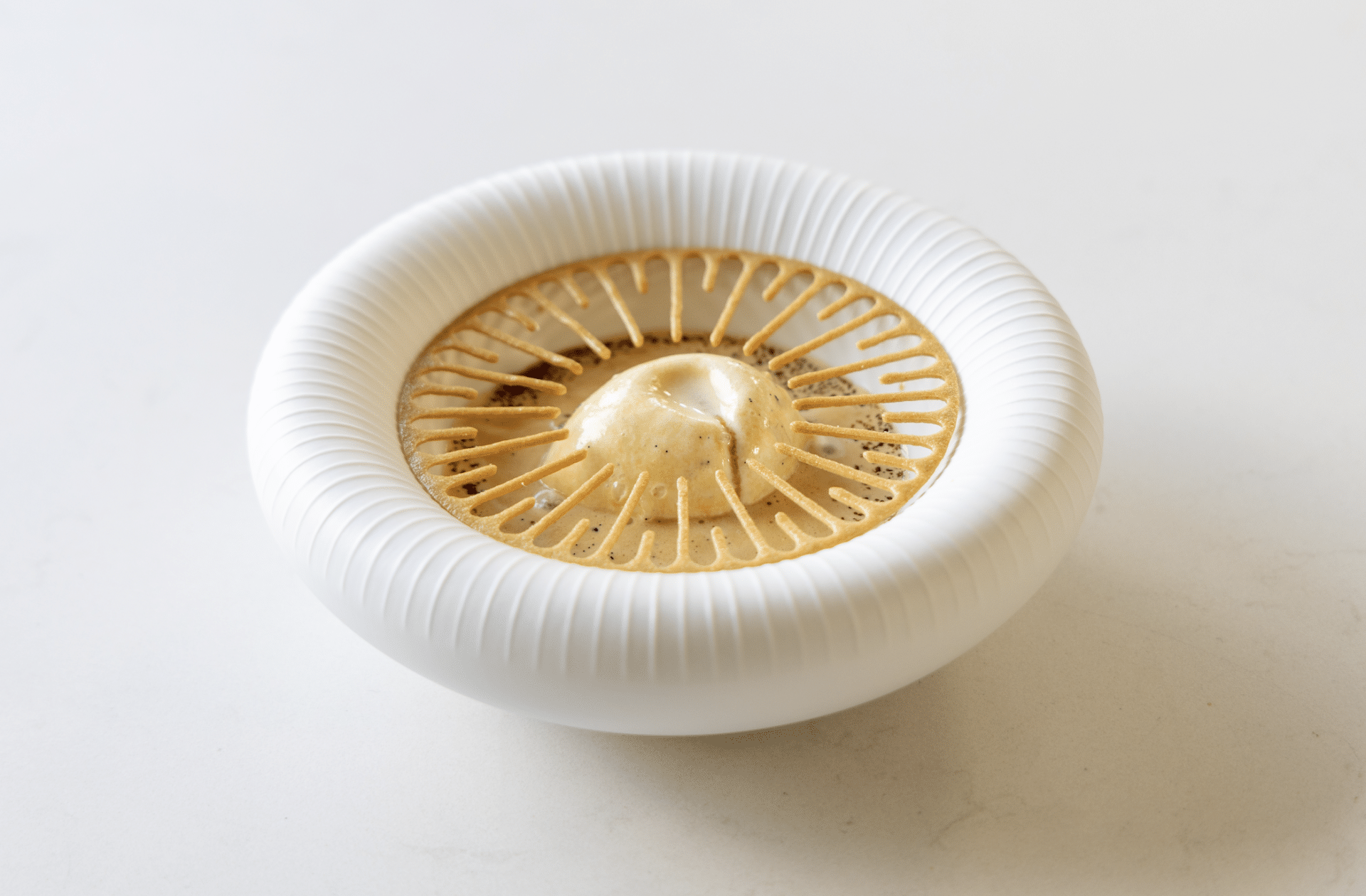 Espiga Tuille Mold