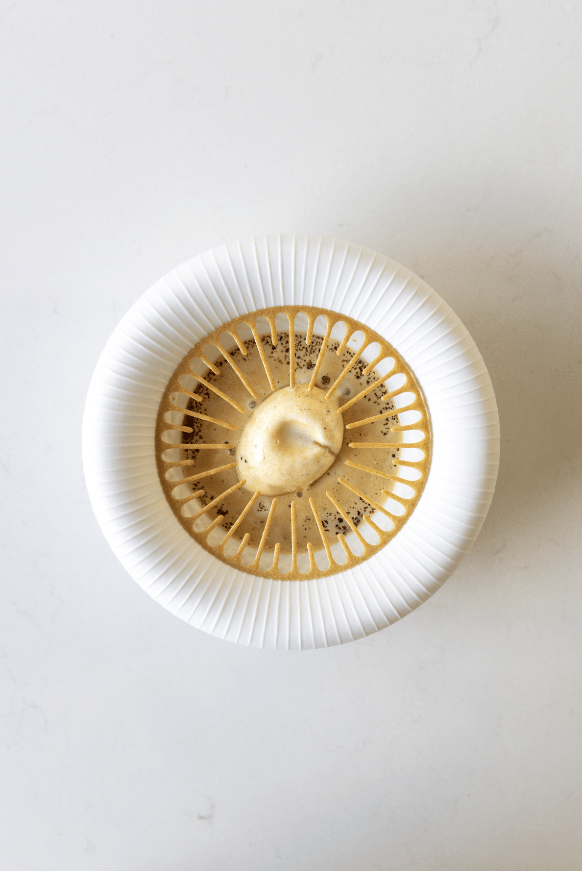 Espiga Tuille Mold