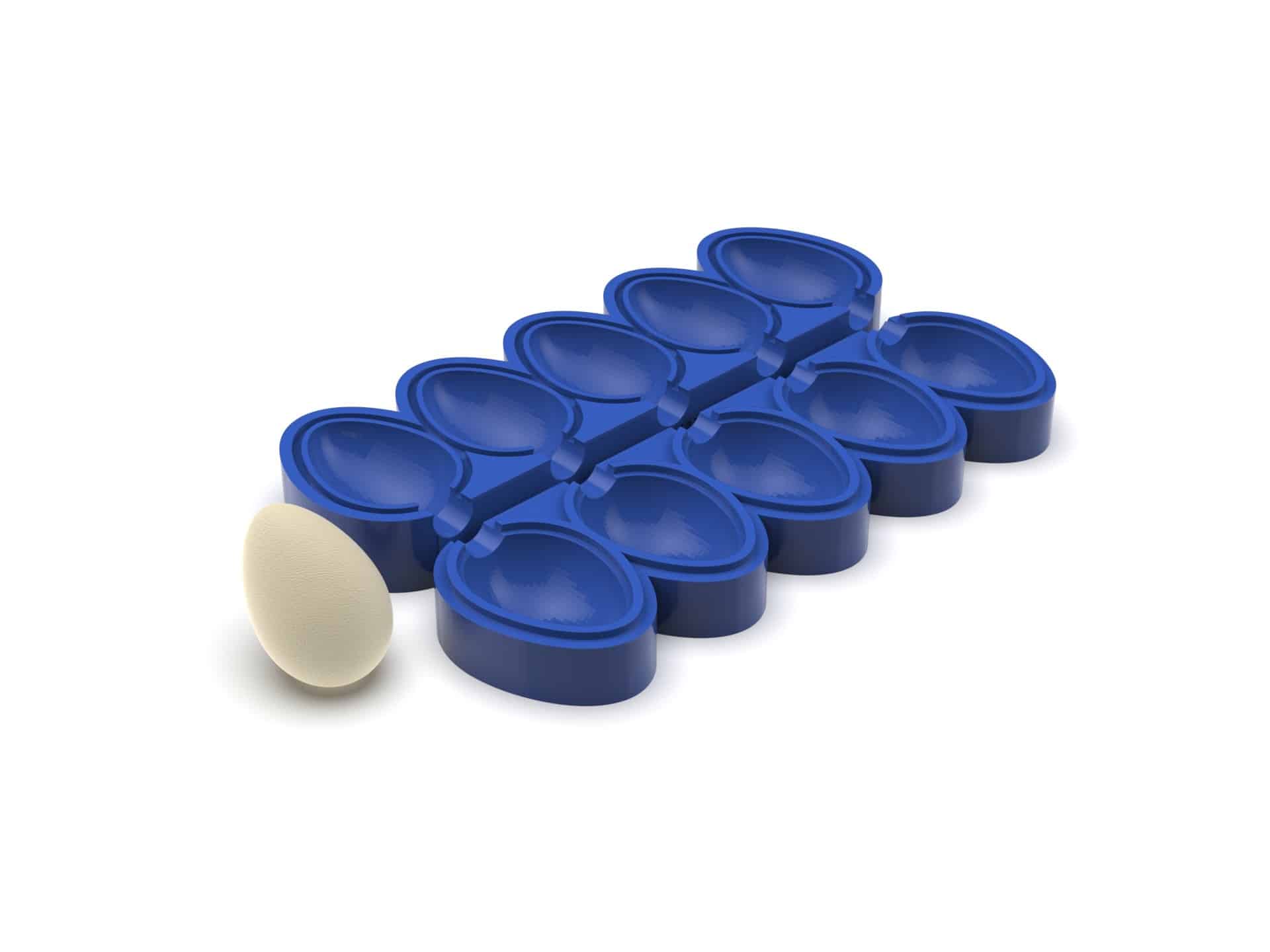 Egg Mold
