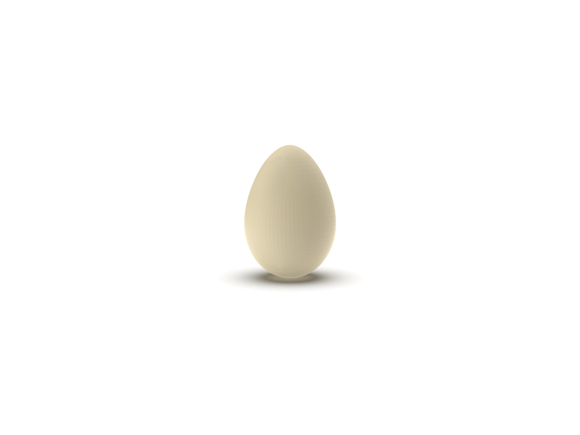 Egg Mold