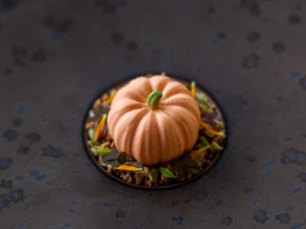 パンプキンMold