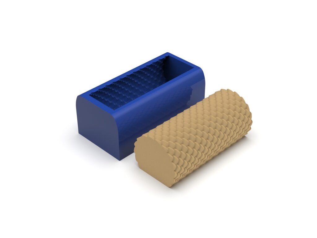 Fish Cylinder
