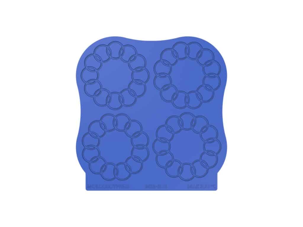 Cerchi Tuille Mold