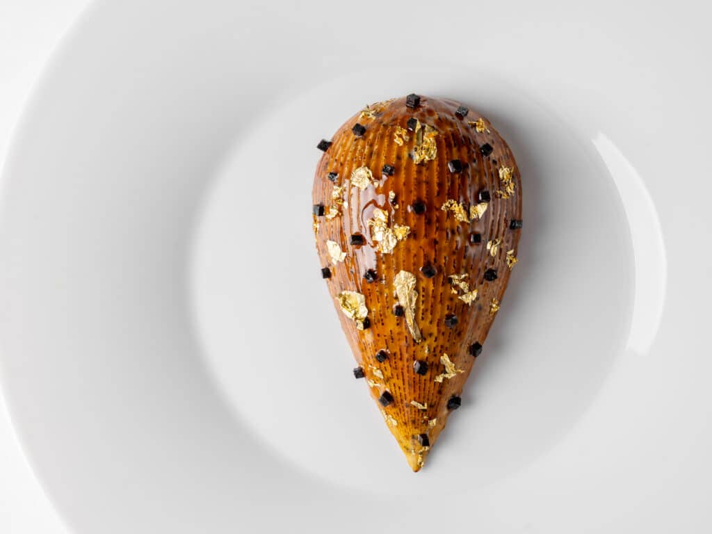 Quail Forestiere Molds X Alex Dilling