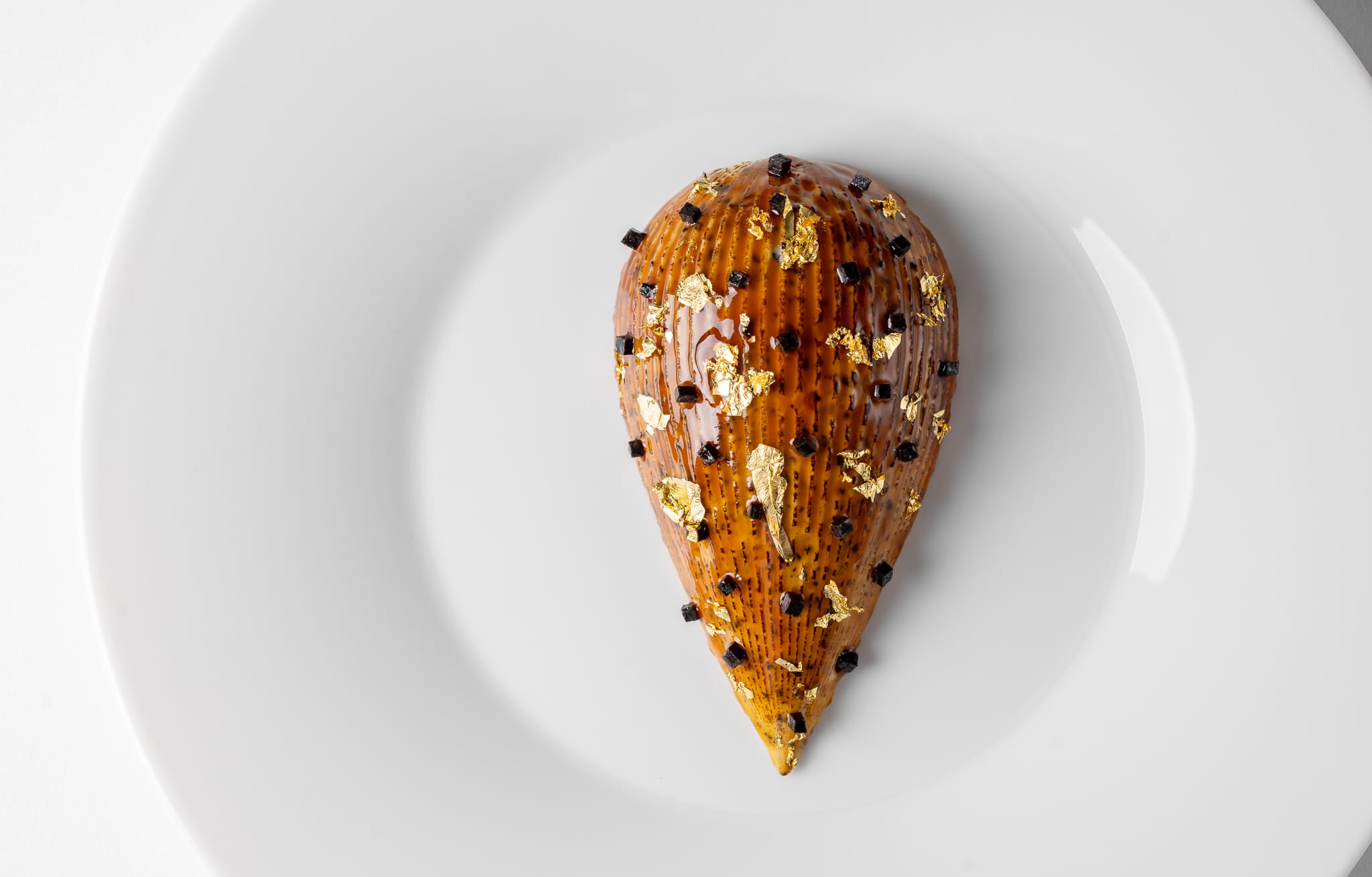 Quail Forestiere Molds X Alex Dilling