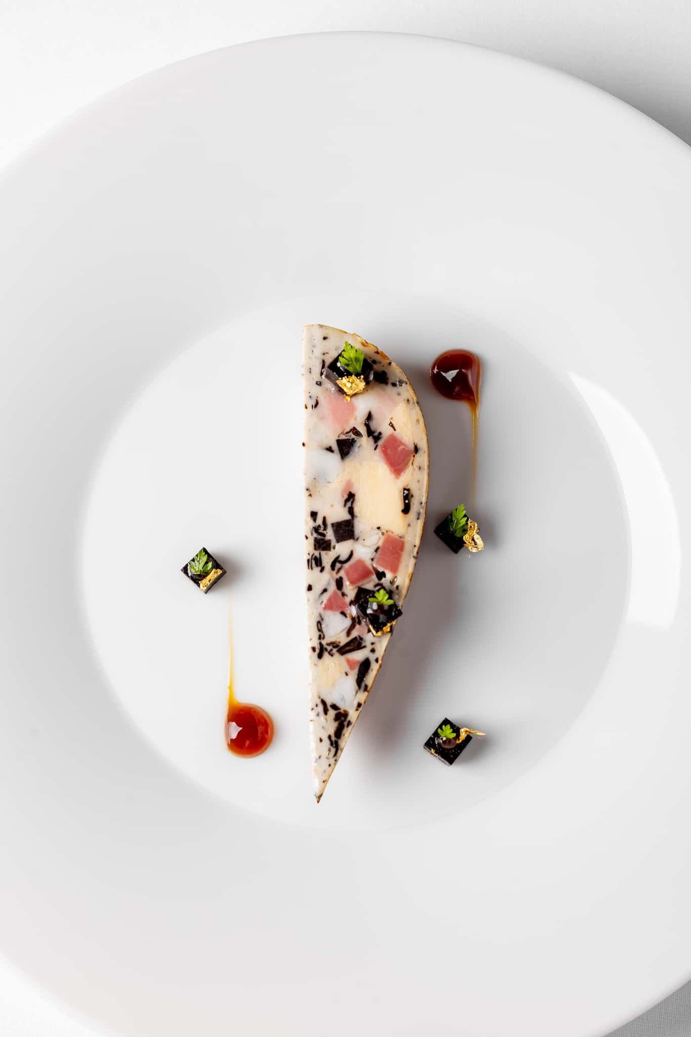 Quail Forestiere Molds X Alex Dilling
