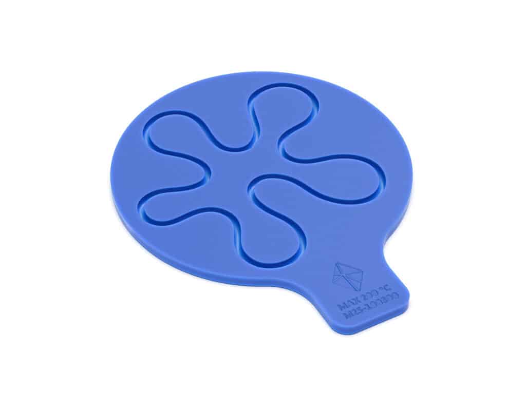 Anneau de protection Mold - 1 pc