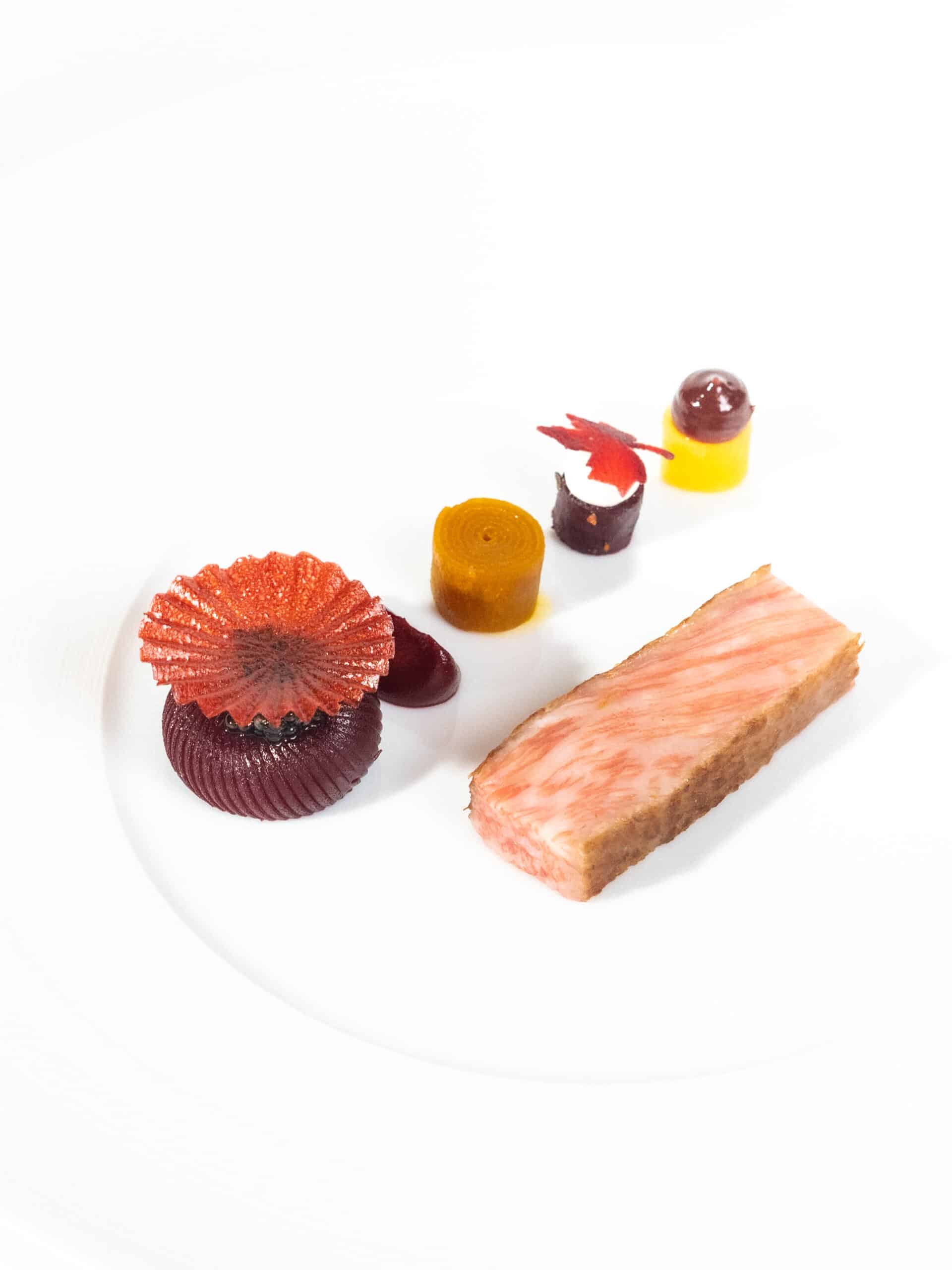 Tourné Mold Small