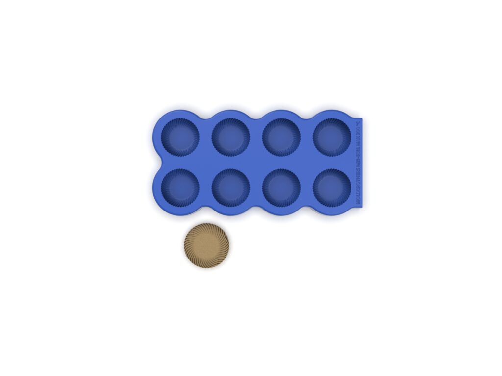 Tourné Mold Small