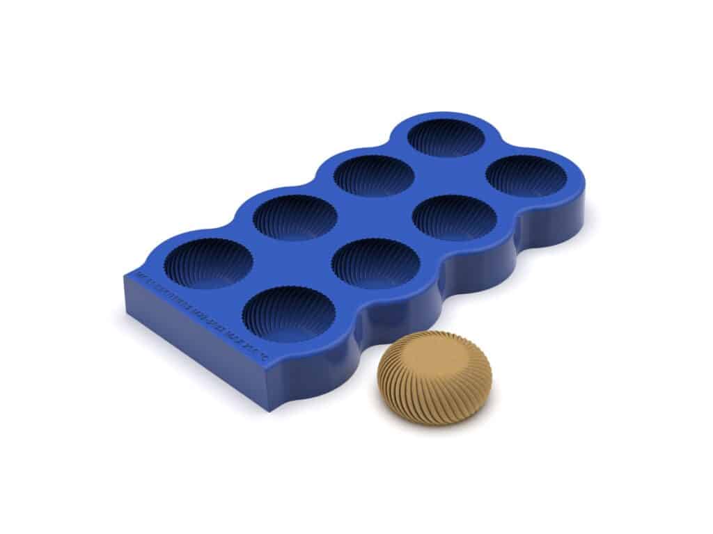Tourné Mold Small