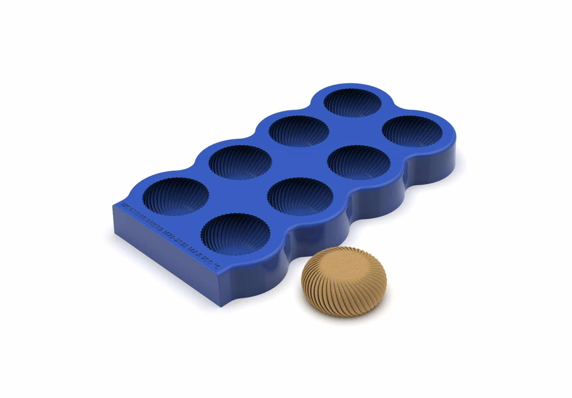 Tourné Mold Small