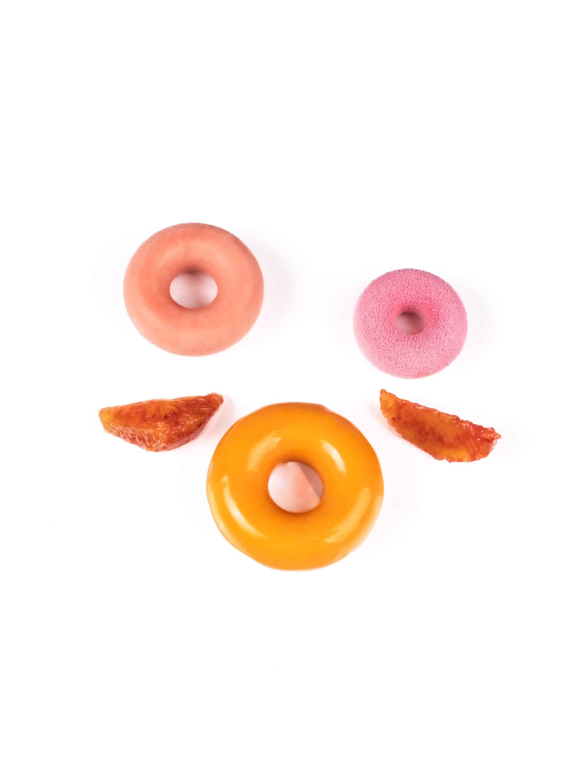 Ciambella Molds