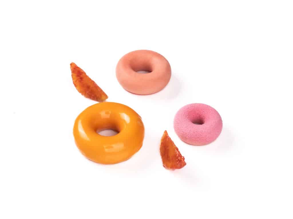 Ciambella Molds