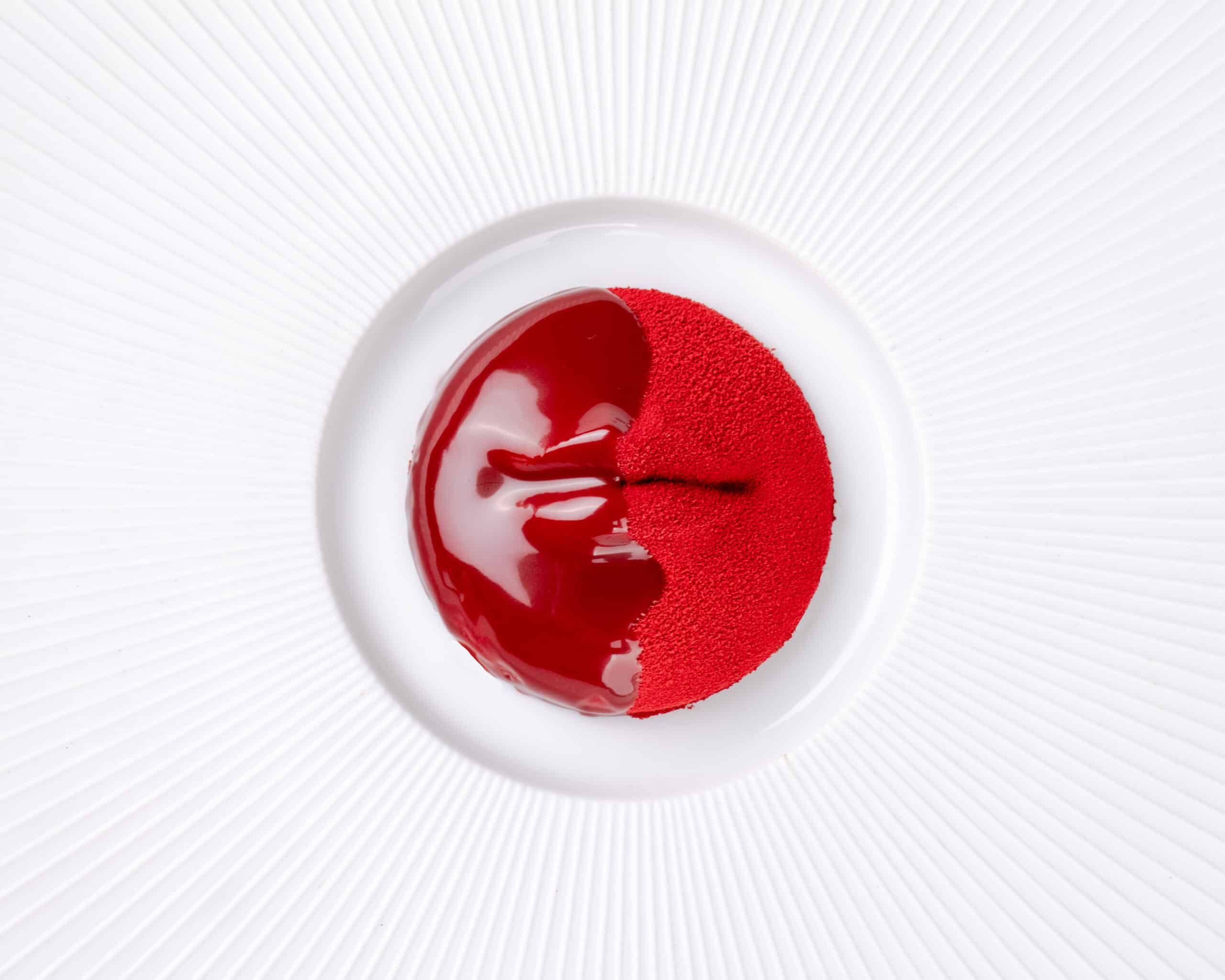 Lips Mold
