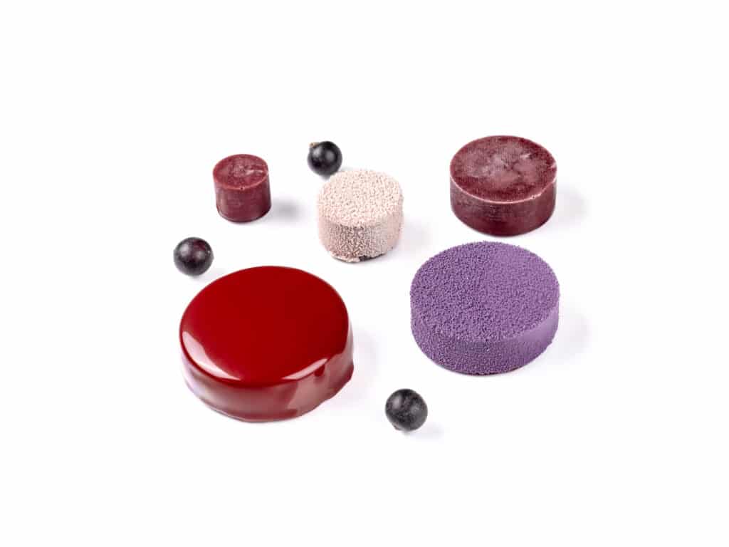 Pastello Molds