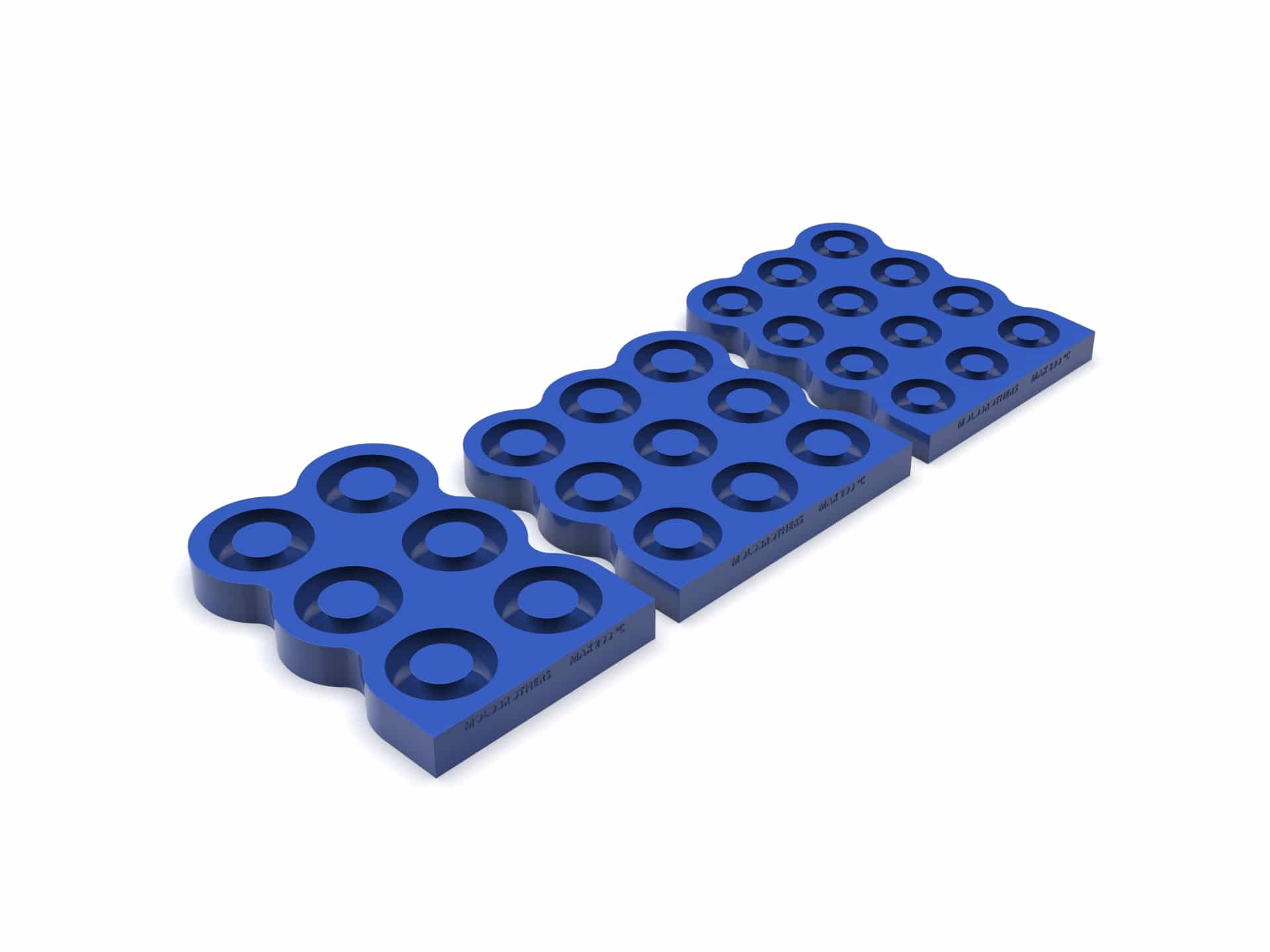 Ciambella Molds