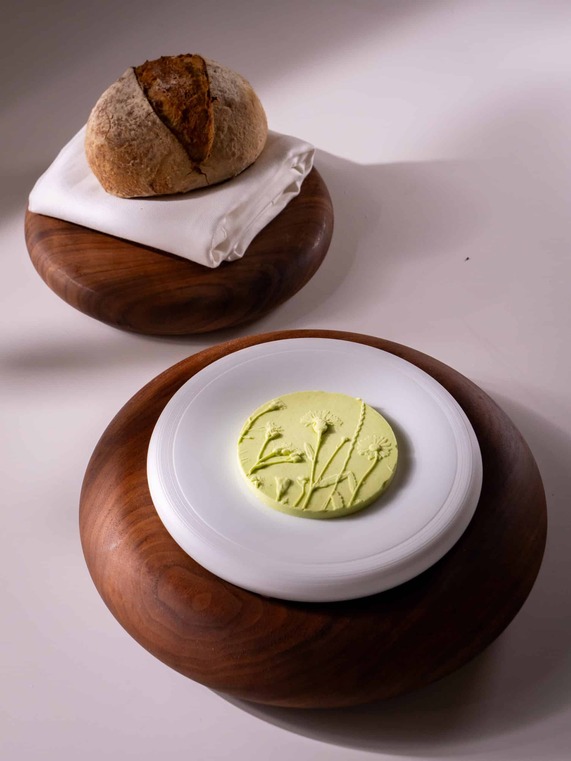Wild Flower Mold