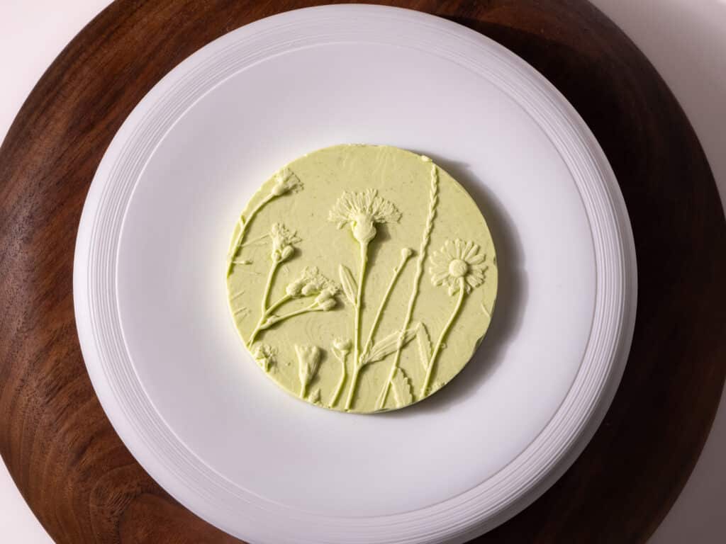 Wild Flower Mold