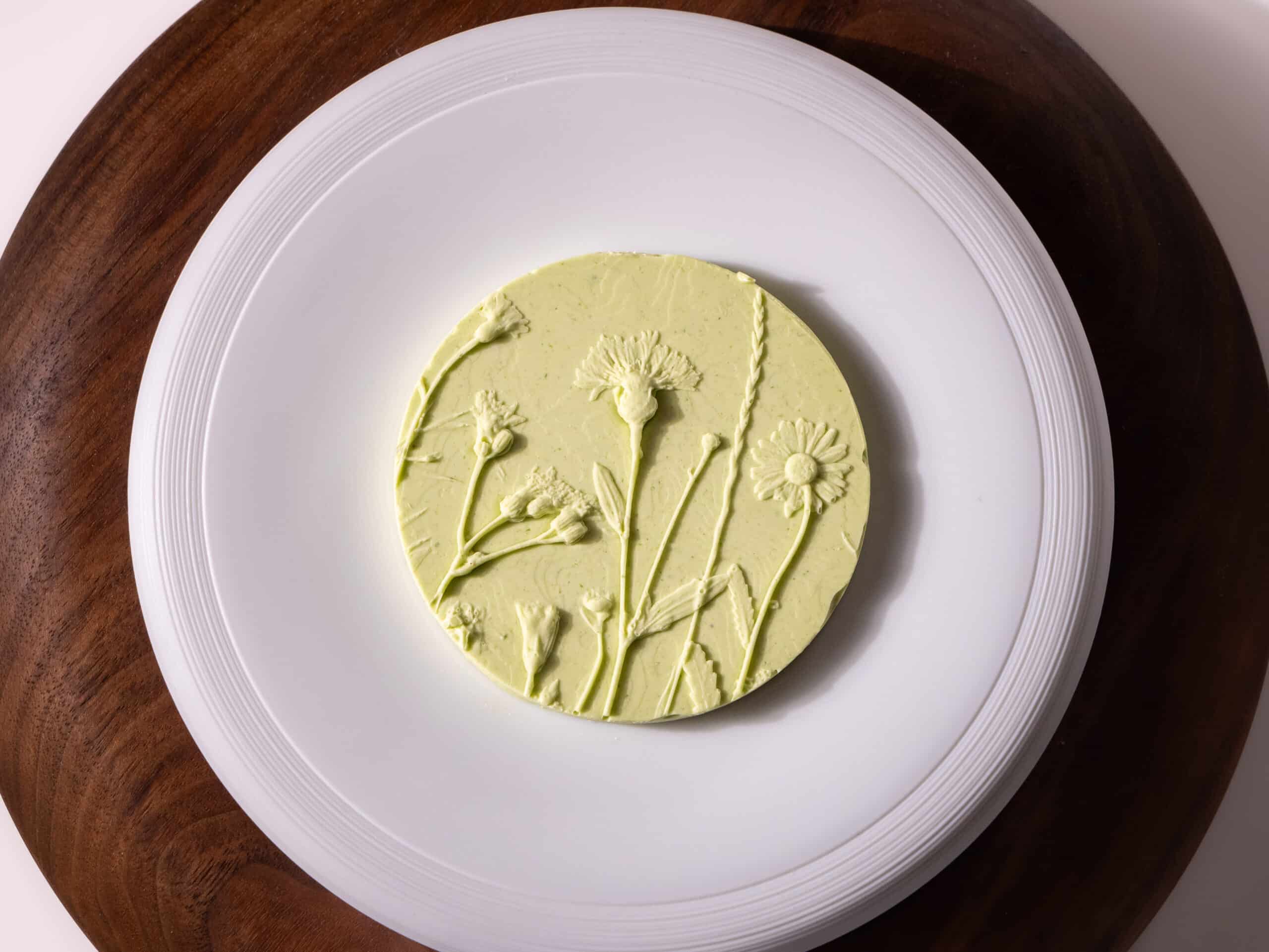 Wild Flower Mold
