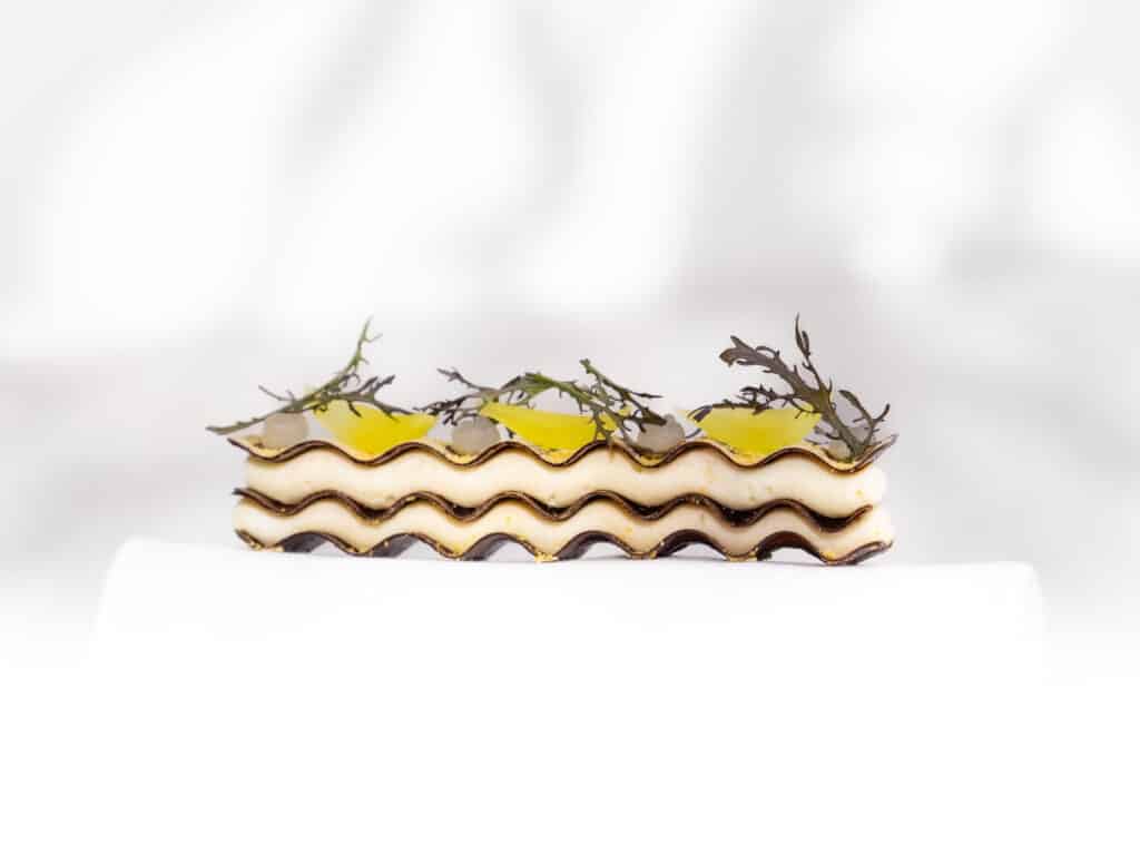 Wave Pressing Kit