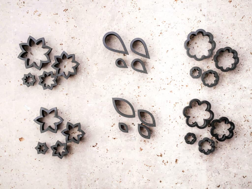 Cutters