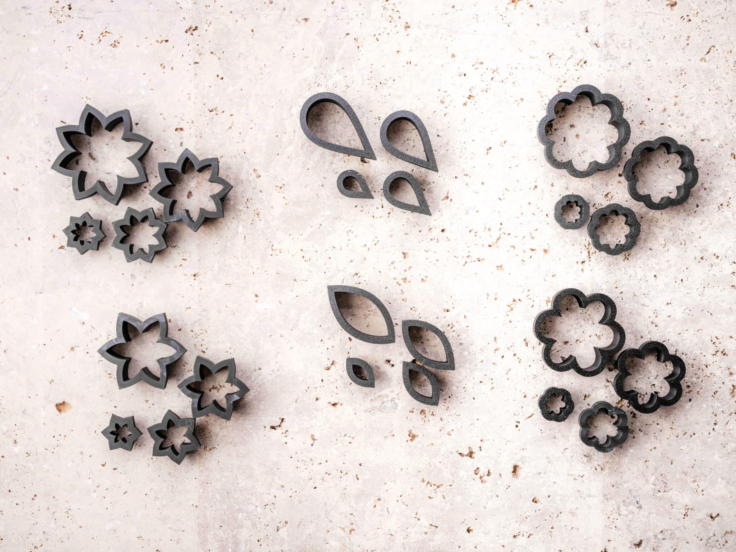 Cutters