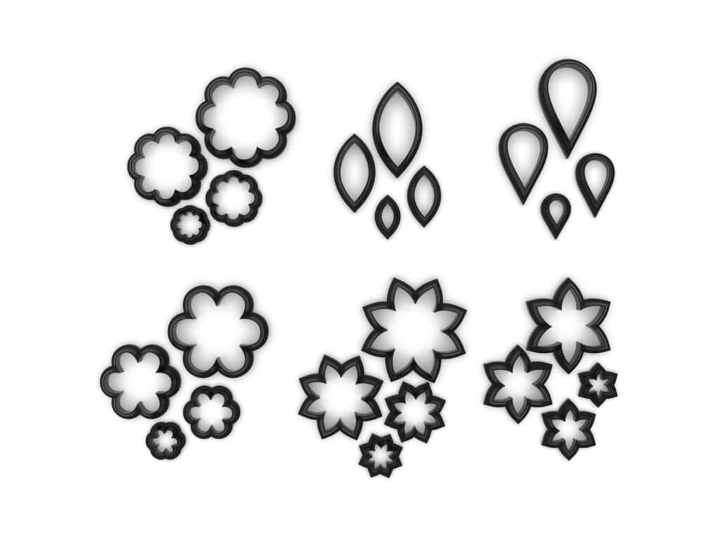 Cutters