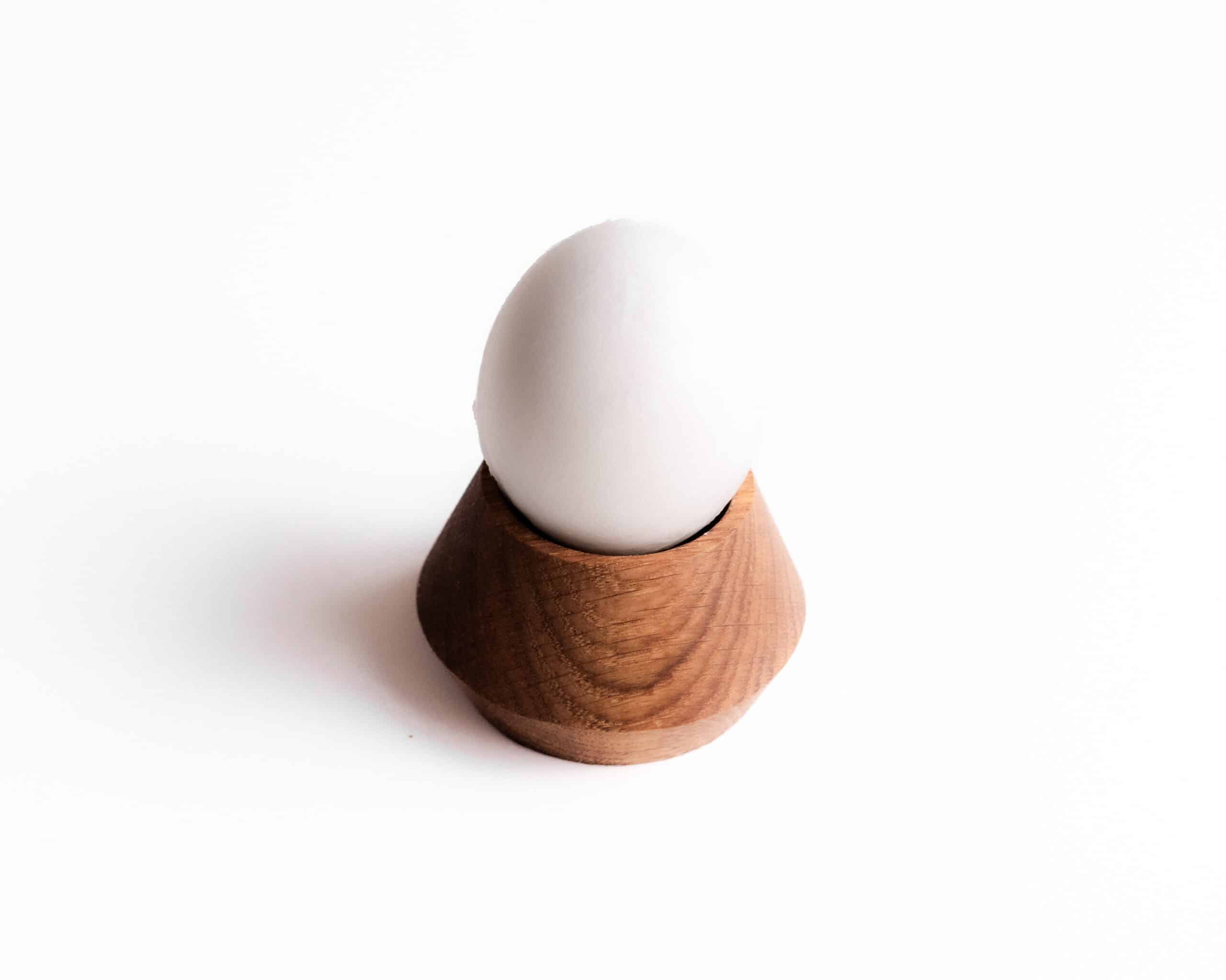 Maltitol Egg Mold