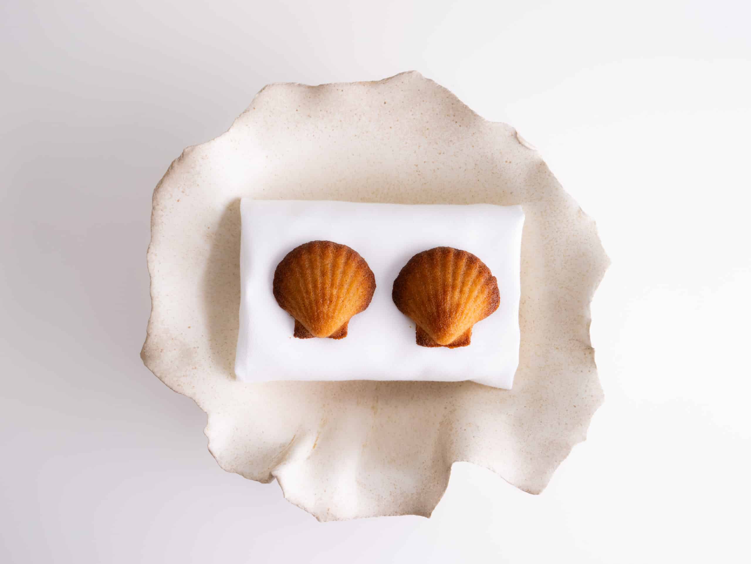 Madeleine pétoncle Mold